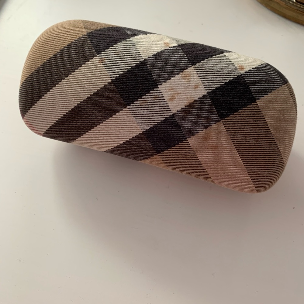 SOLD—— Authentic Burberry Sunglasses - Picture 12 of 14